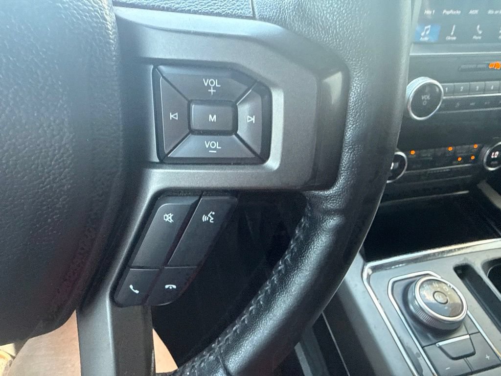Used 2019 Ford Expedition Max XLT AWD/4WD image 21