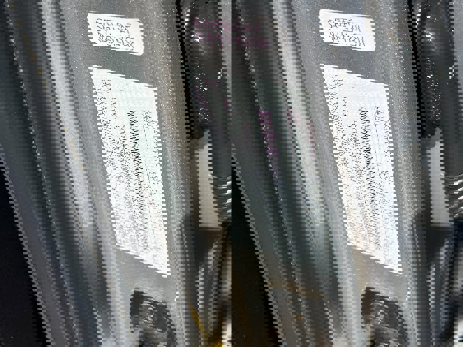 Used 2023 Ford F150 XLT image 28