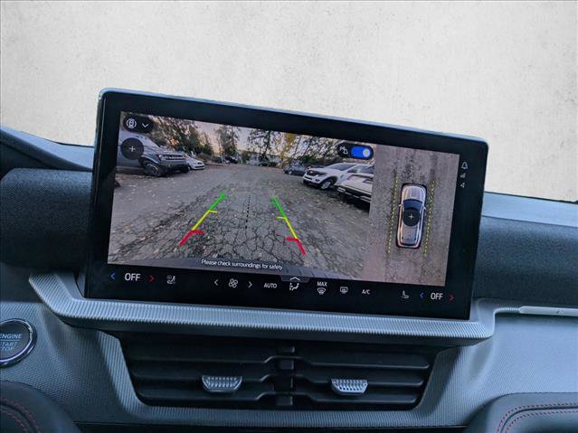 New 2026 Ford Explorer ST-Line w/ ST-Line Street Pack image 14