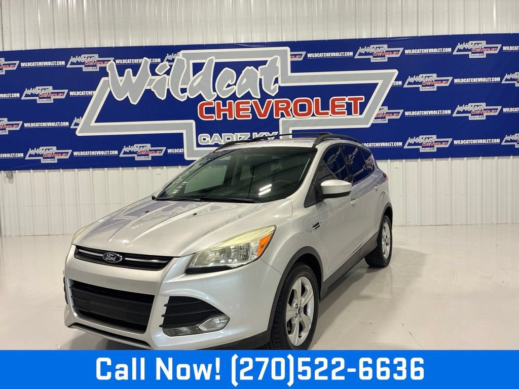 Used 2013 Ford Escape SE