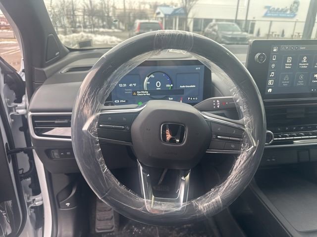 New 2026 Honda Prologue Touring image 13