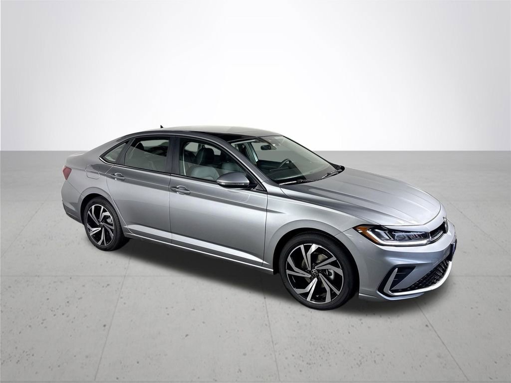New 2026 Volkswagen Jetta SEL image 4
