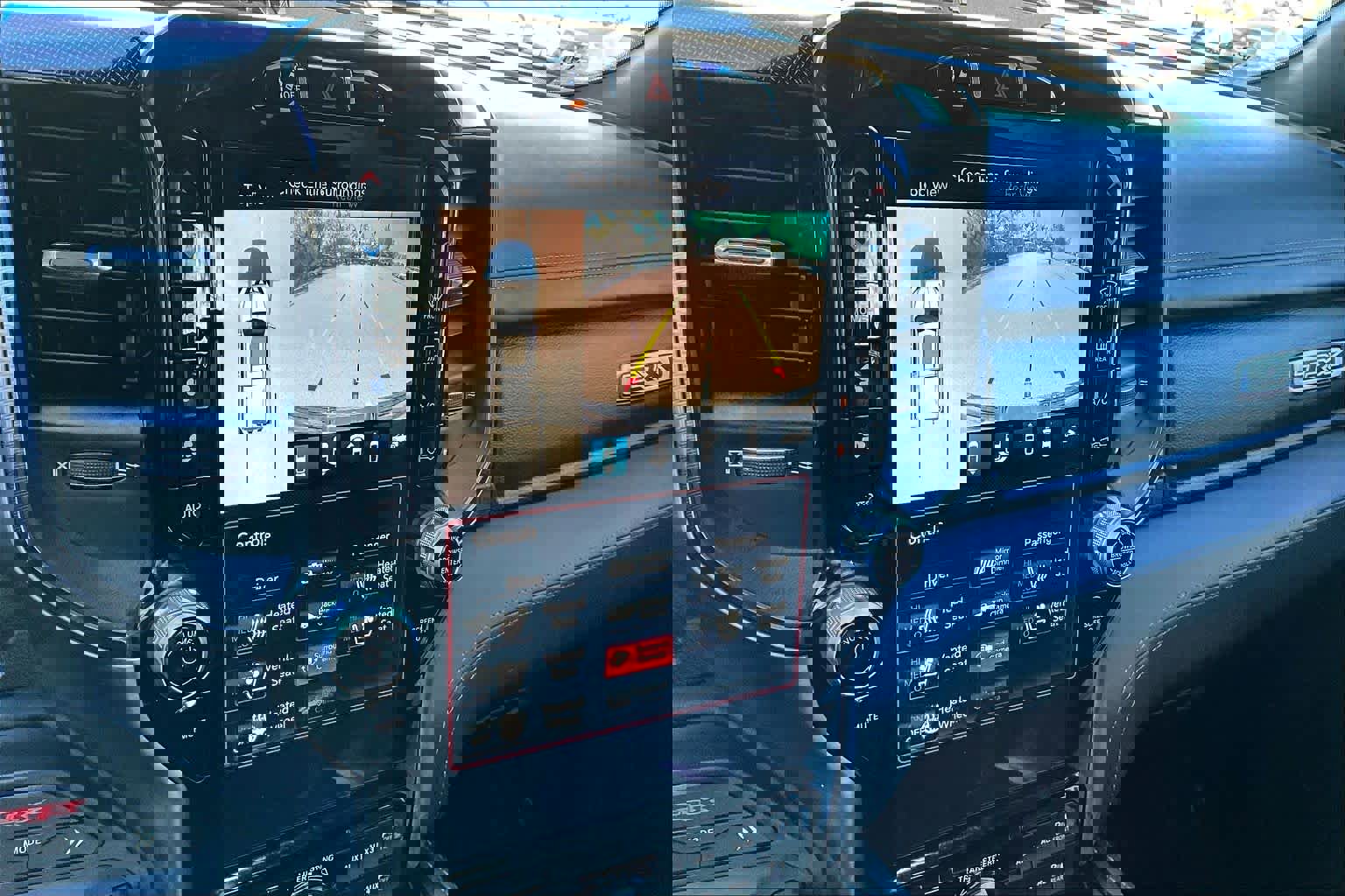 Used 2021 RAM 1500 TRX w/ TRX Level 2 Equipment Group image 26