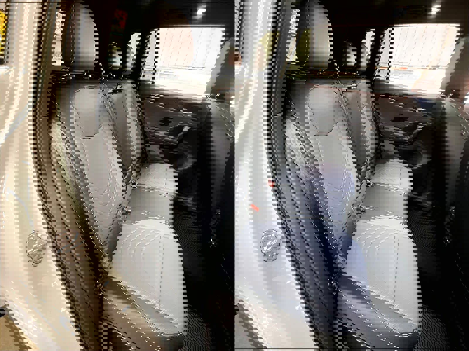 New 2026 Volkswagen Tiguan SE R-Line image 27