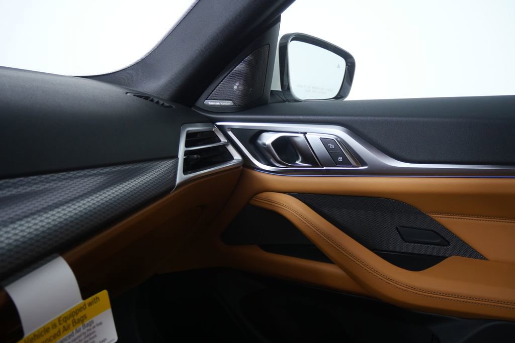 New 2026 BMW i4 xDrive40i w/ Premium Package image 26