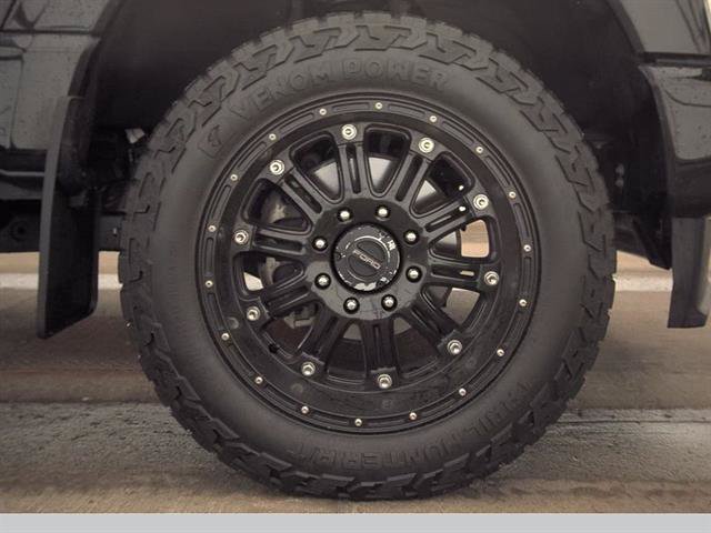 Used 2025 Ford F250 Platinum AWD/4WD image 10