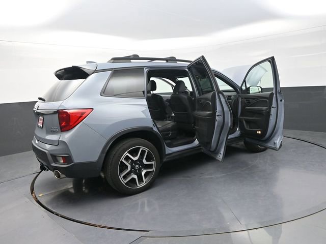 Used 2023 Honda Passport Elite image 41
