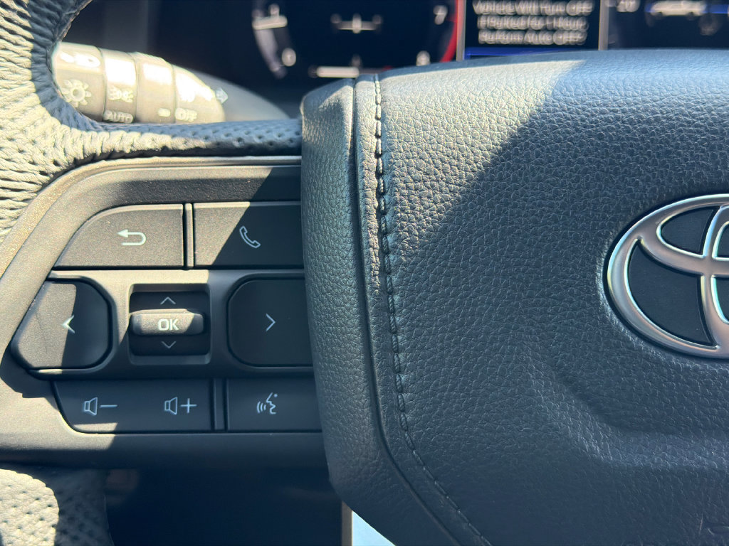 New 2026 Toyota Tacoma TRD Sport RWD image 30