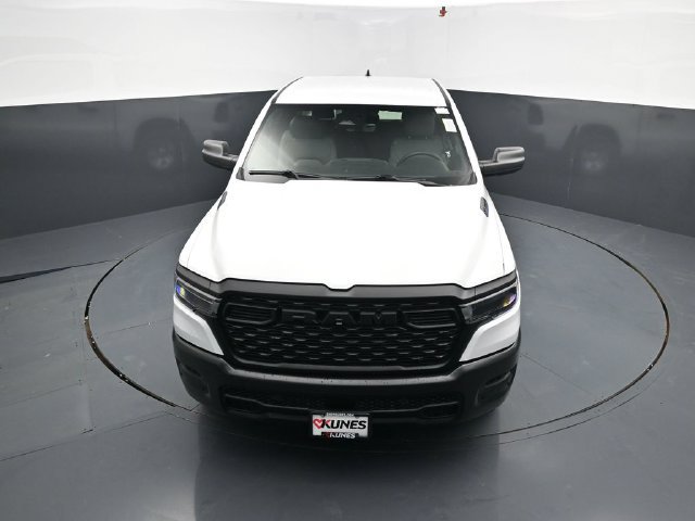 New 2026 RAM 1500 Tradesman RWD image 38