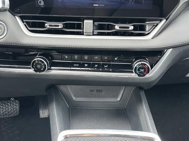 New 2026 Chevrolet Equinox LT image 14