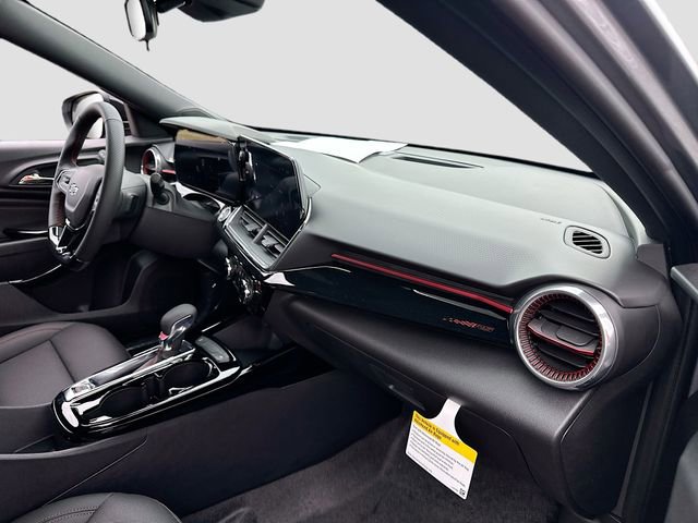New 2026 Chevrolet Trax RS w/ Driver Confidence Package image 29