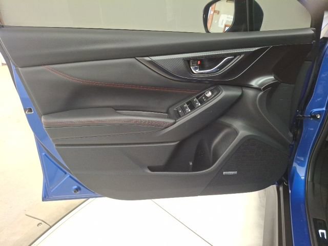 Used 2022 Subaru WRX Limited image 12