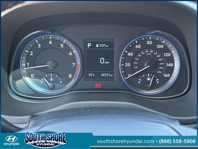 Certified 2021 Hyundai Kona SEL image 23