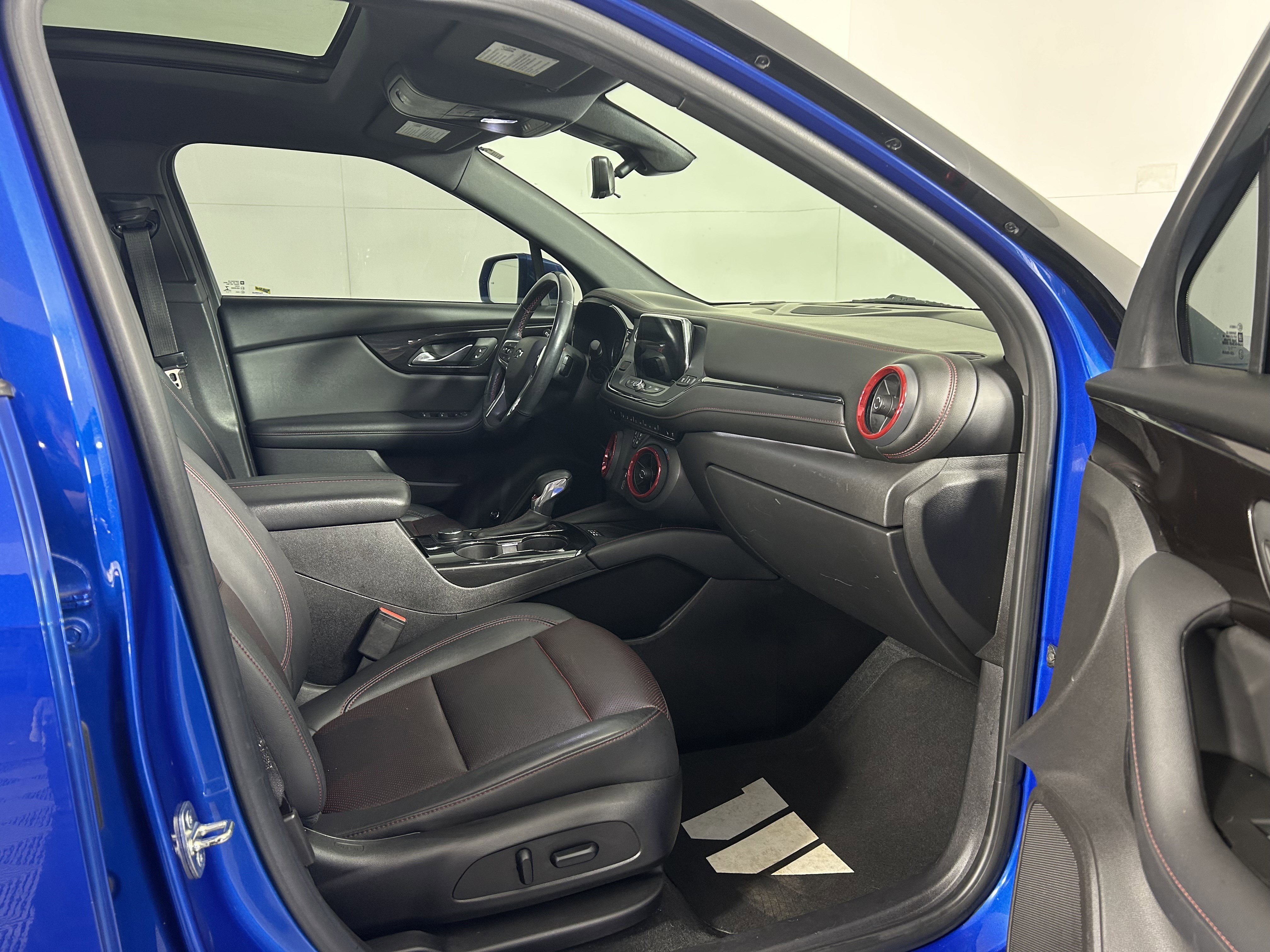 Used 2019 Chevrolet Blazer RS image 29