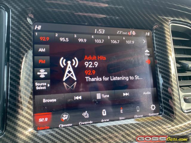 Used 2021 Dodge Challenger R/T w/ Performance Handling Group image 11