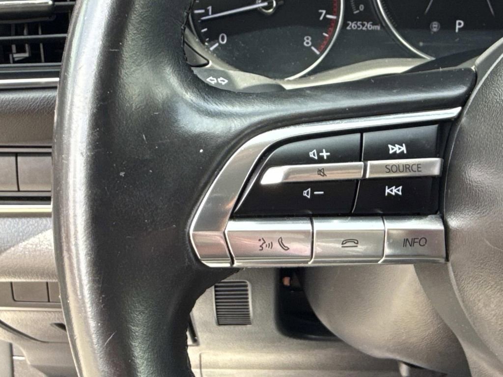 Used 2023 MAZDA CX-30 AWD 2.5 S w/ Preferred Package image 40