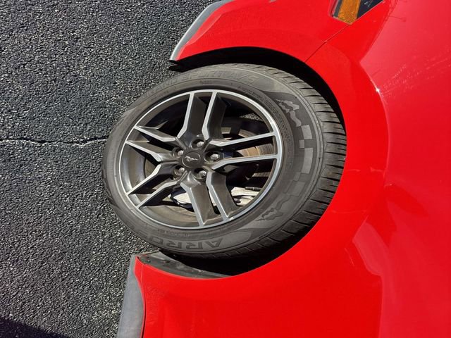 Used 2020 Ford Mustang GT Premium w/ Equipment Group 401A image 12