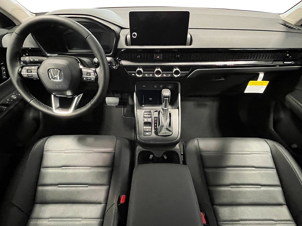 New 2026 Honda CR-V EX-L image 21