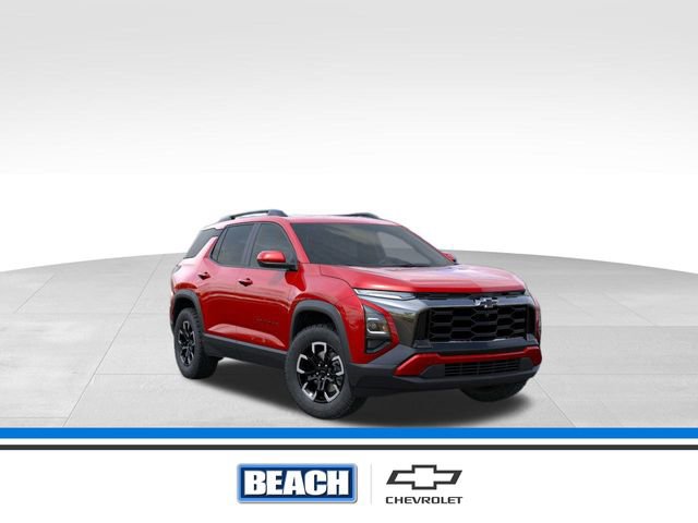 New 2026 Chevrolet Equinox ACTIV w/ Convenience Package III