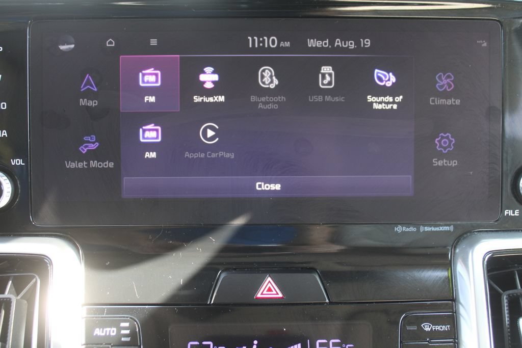 Certified 2023 Kia Sorento SX AWD/4WD image 49