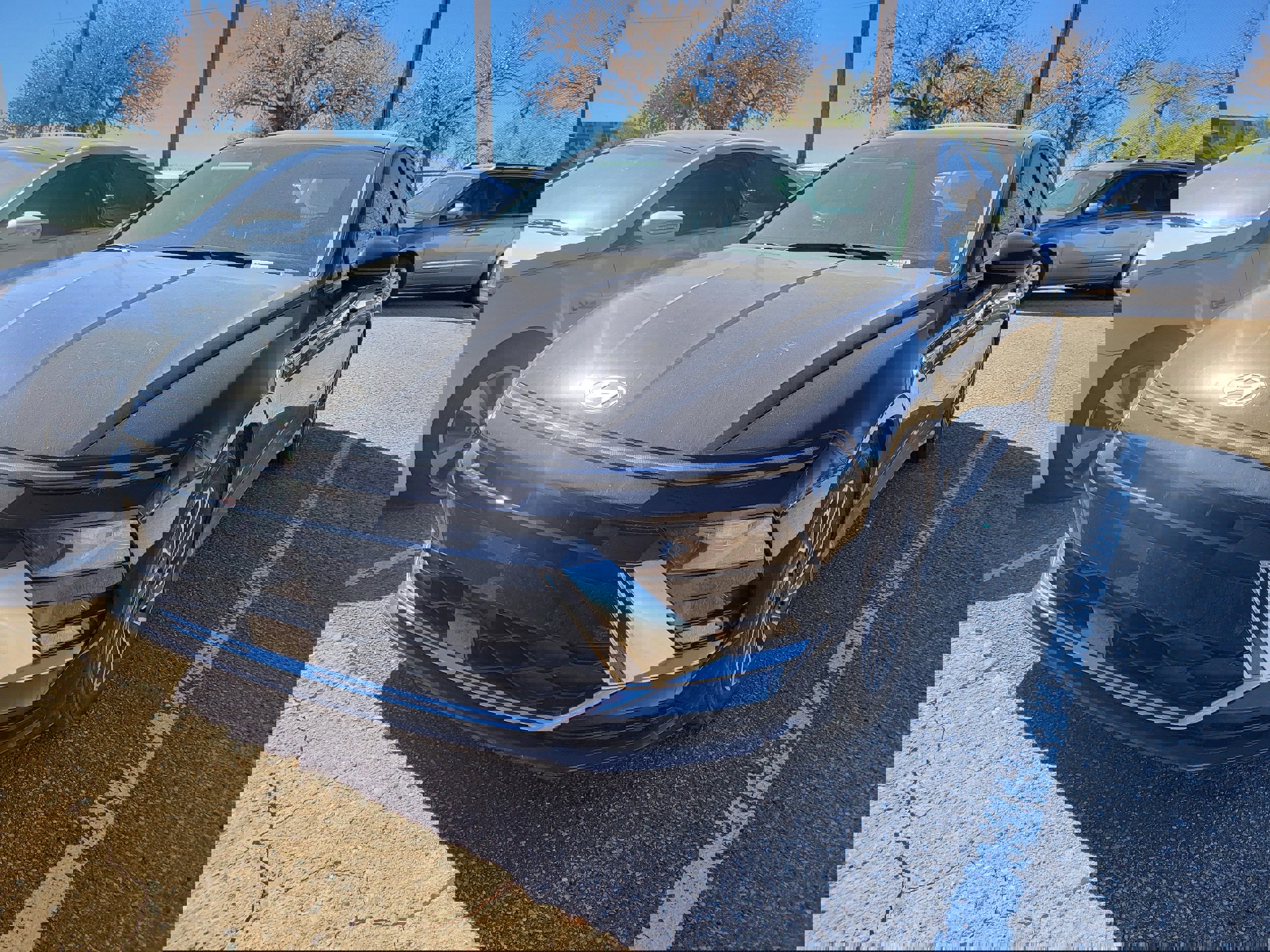 Used 2024 Hyundai Sonata SEL image 12