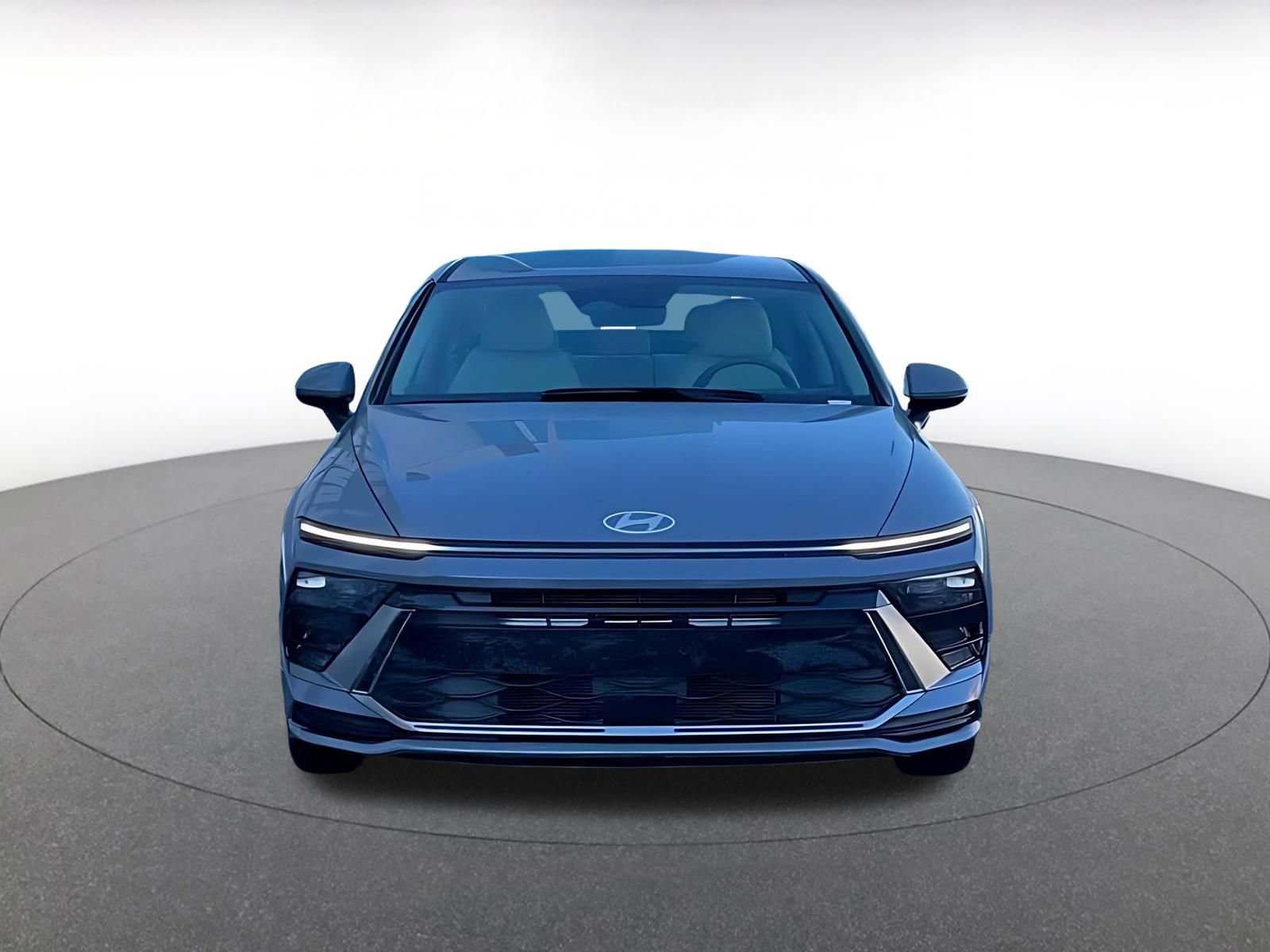 Used 2025 Hyundai Sonata SEL image 4