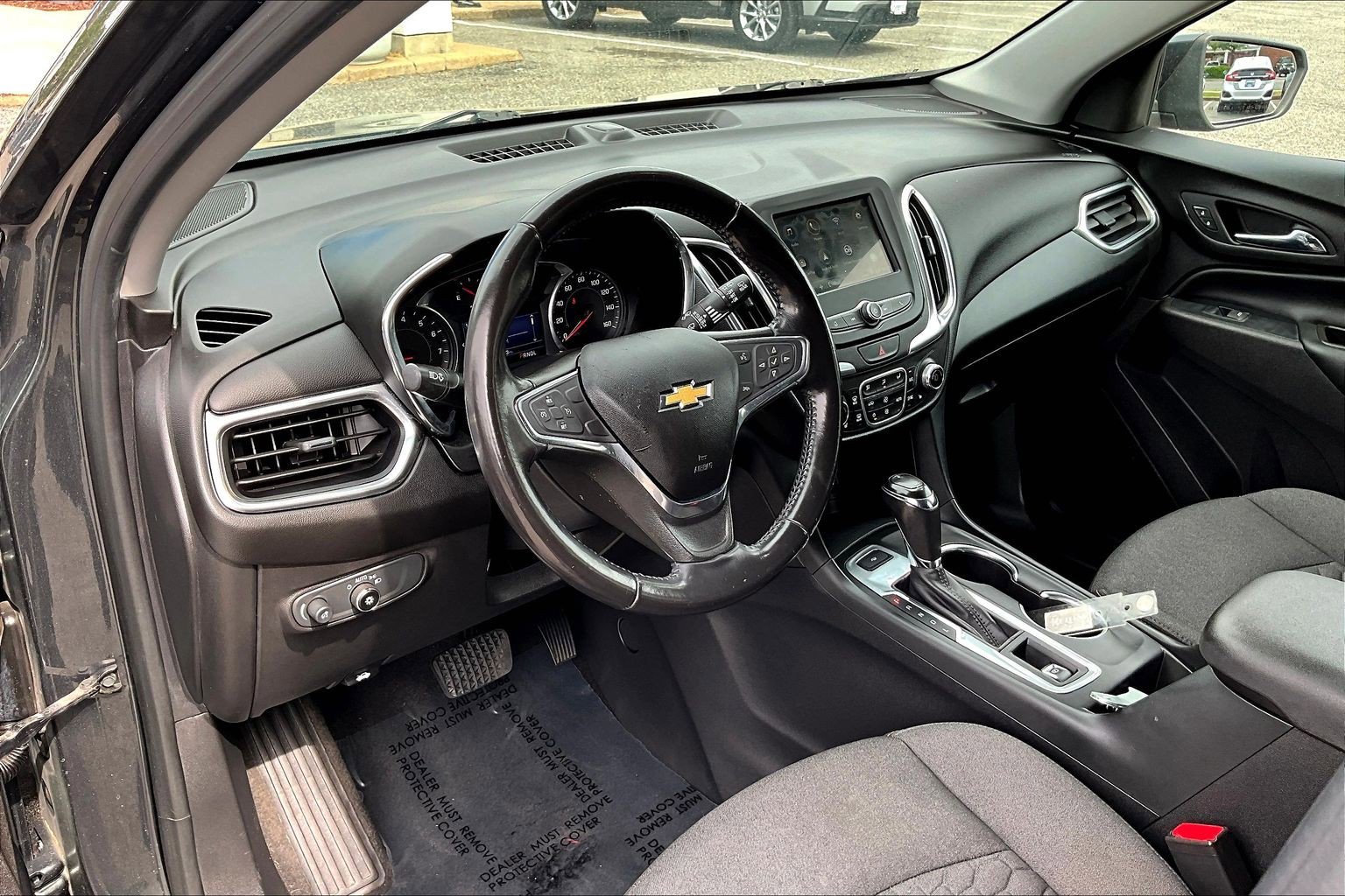 Used 2019 Chevrolet Equinox LT FWD image 13