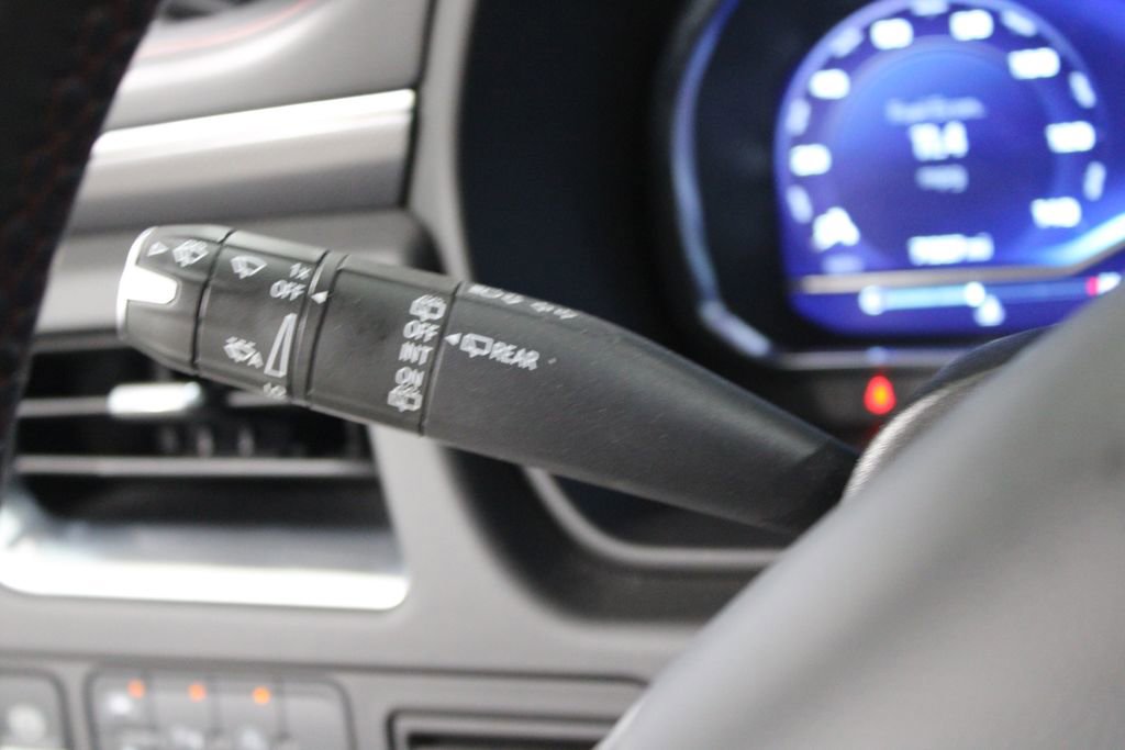 Used 2024 Chevrolet Suburban RST image 43