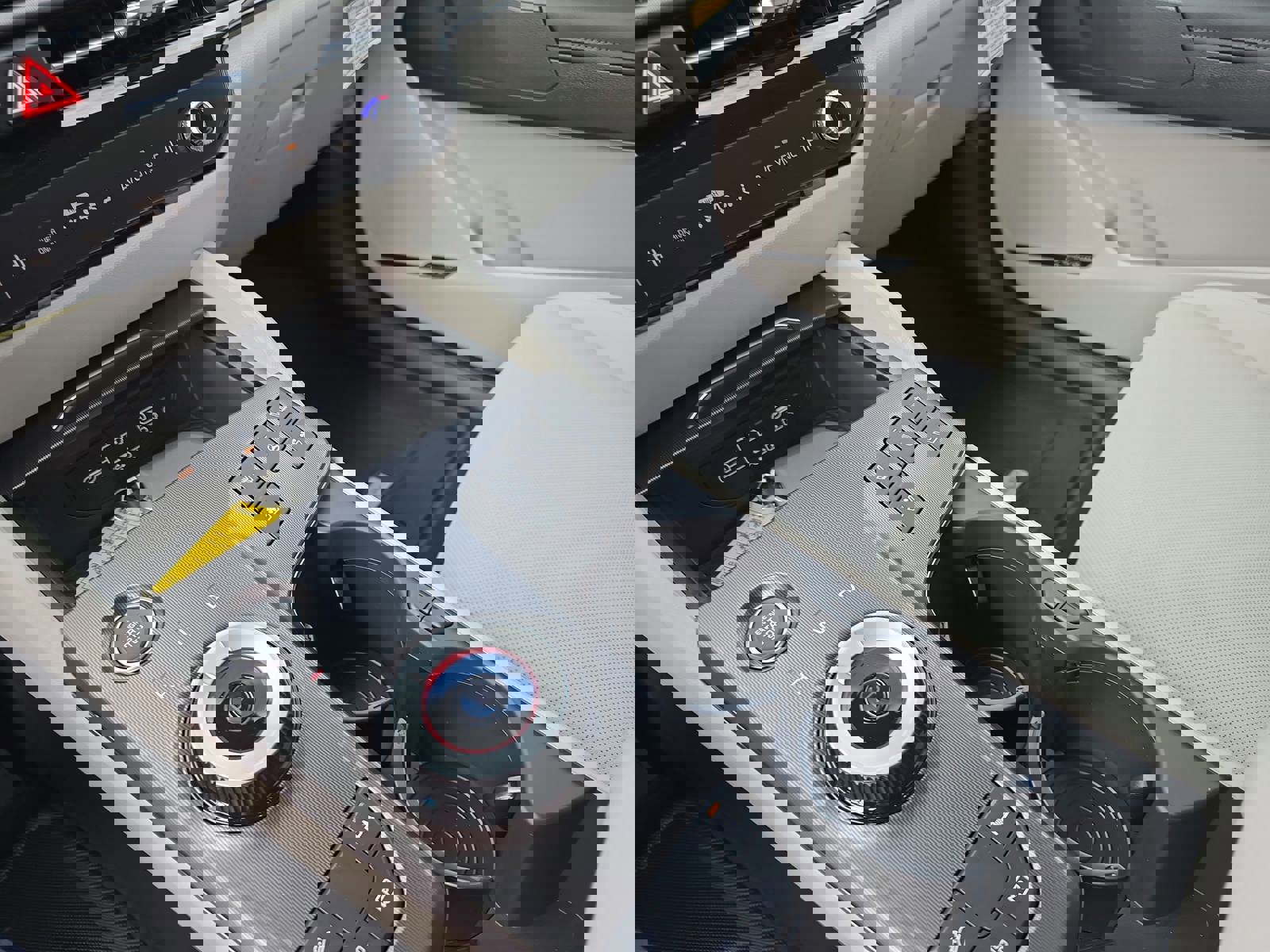 New 2026 Kia Sportage SX Prestige image 27