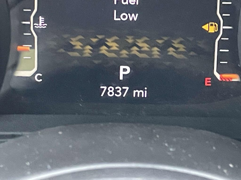 Used 2025 Jeep Gladiator Sport image 37