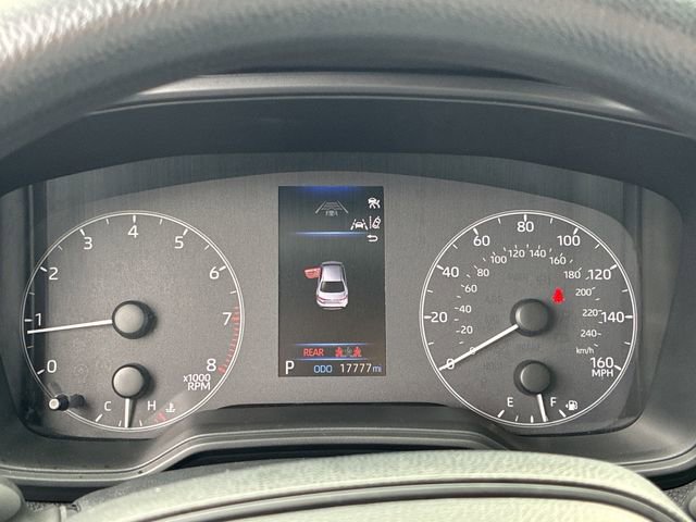 Certified 2023 Toyota Corolla LE image 29