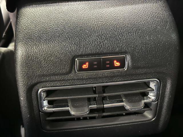 Used 2022 Lincoln Corsair AWD w/ Equipment Group 101A image 11