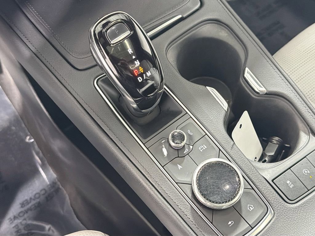 Used 2024 Cadillac XT4 Sport AWD/4WD image 19