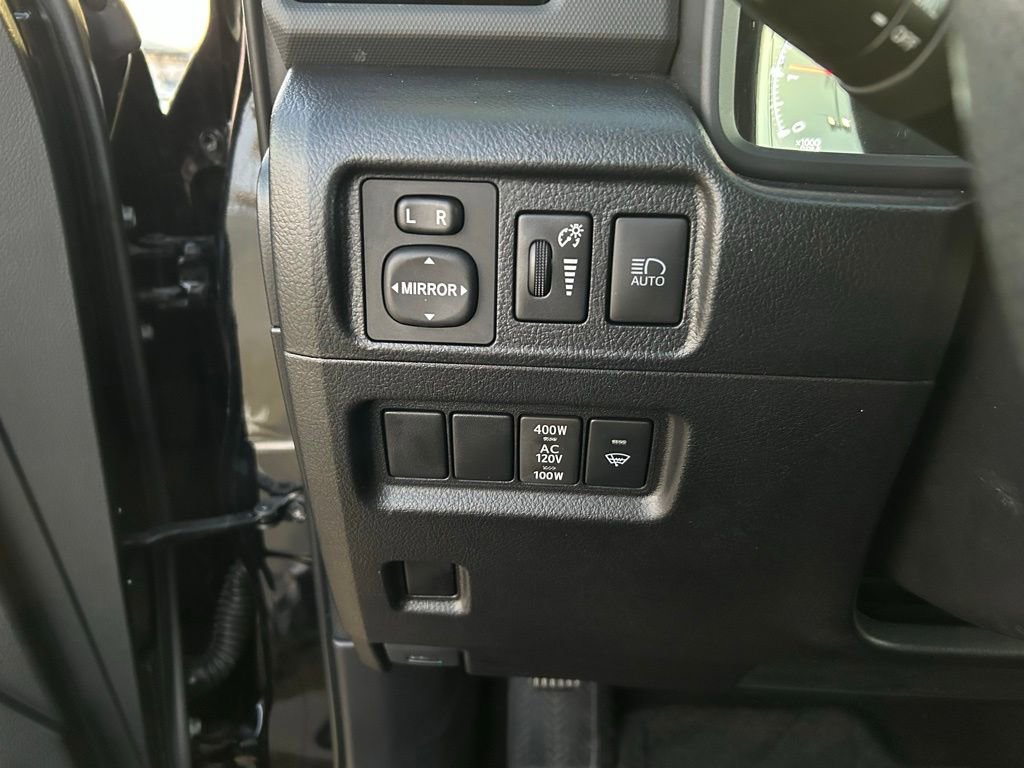 Used 2024 Toyota 4Runner TRD Off-Road Premium image 25