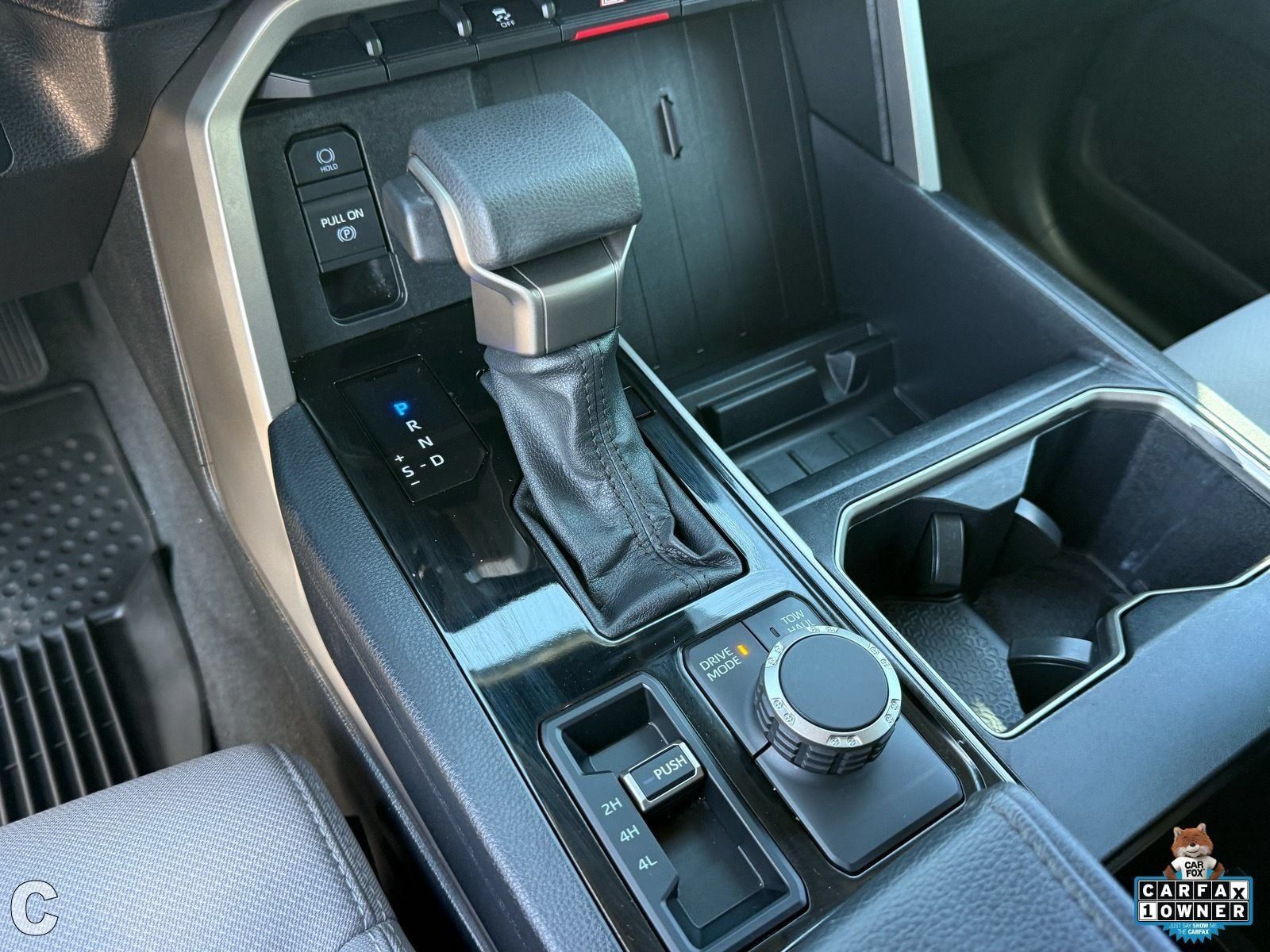 Used 2023 Toyota Tundra SR5 w/ SR5 Convenience Package AWD/4WD image 49