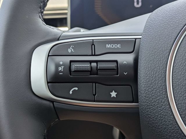 New 2026 Kia K5 GT-Line w/ GT-Line Premium Package FWD image 23
