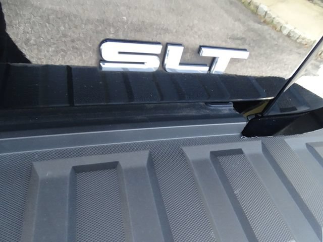 Certified 2018 GMC Sierra 1500 SLT AWD/4WD image 25