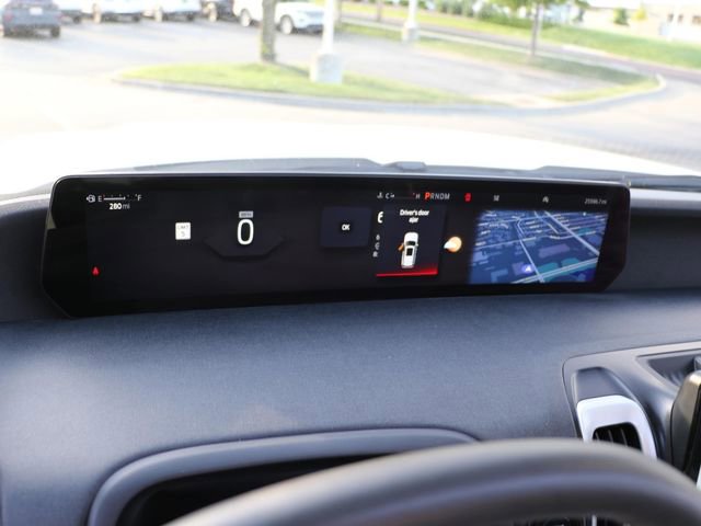 Used 2025 Ford Expedition Active AWD/4WD image 30
