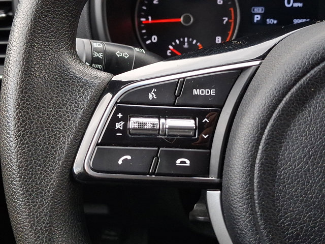 Used 2021 Kia Sportage LX image 20