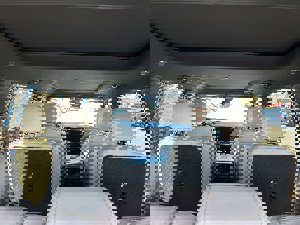 New 2025 Jeep Wagoneer Series II w/ Convenience Group I image 8