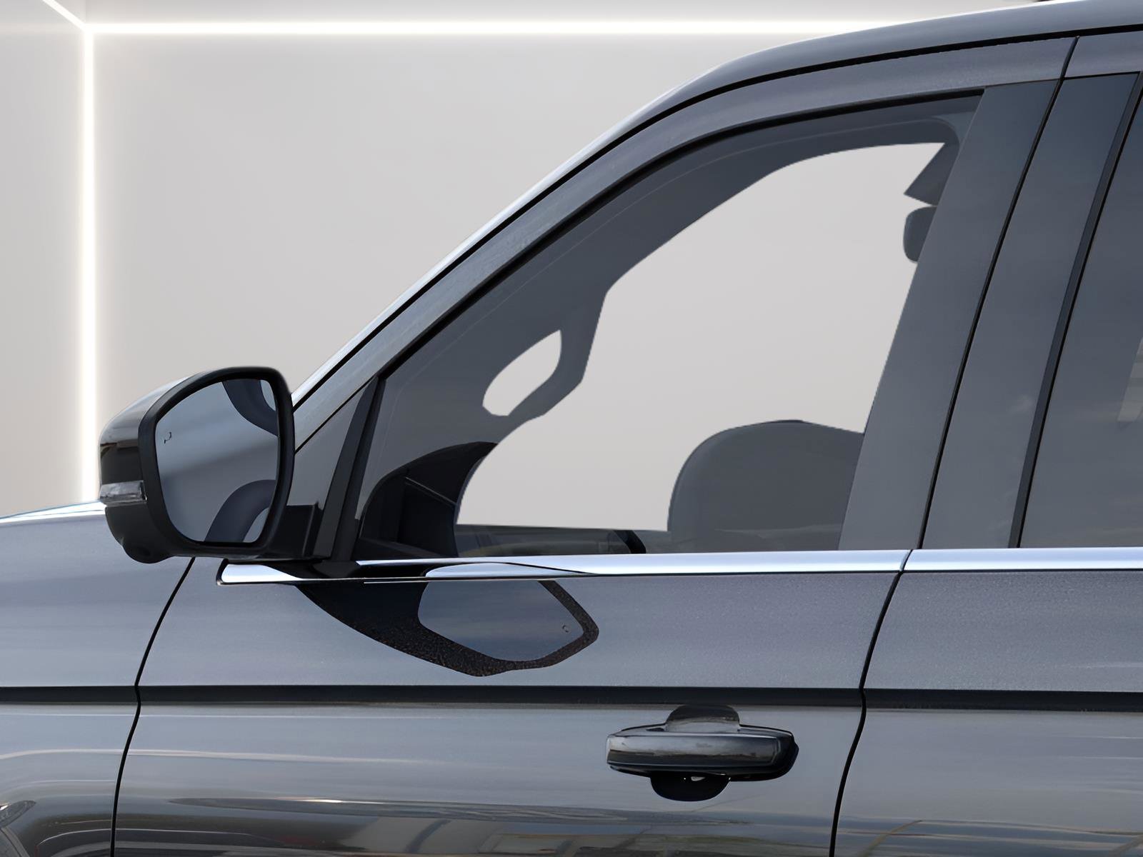 New 2026 Ford Expedition Platinum AWD/4WD image 21