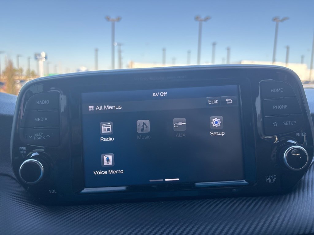 Used 2020 Hyundai Tucson Sport image 18