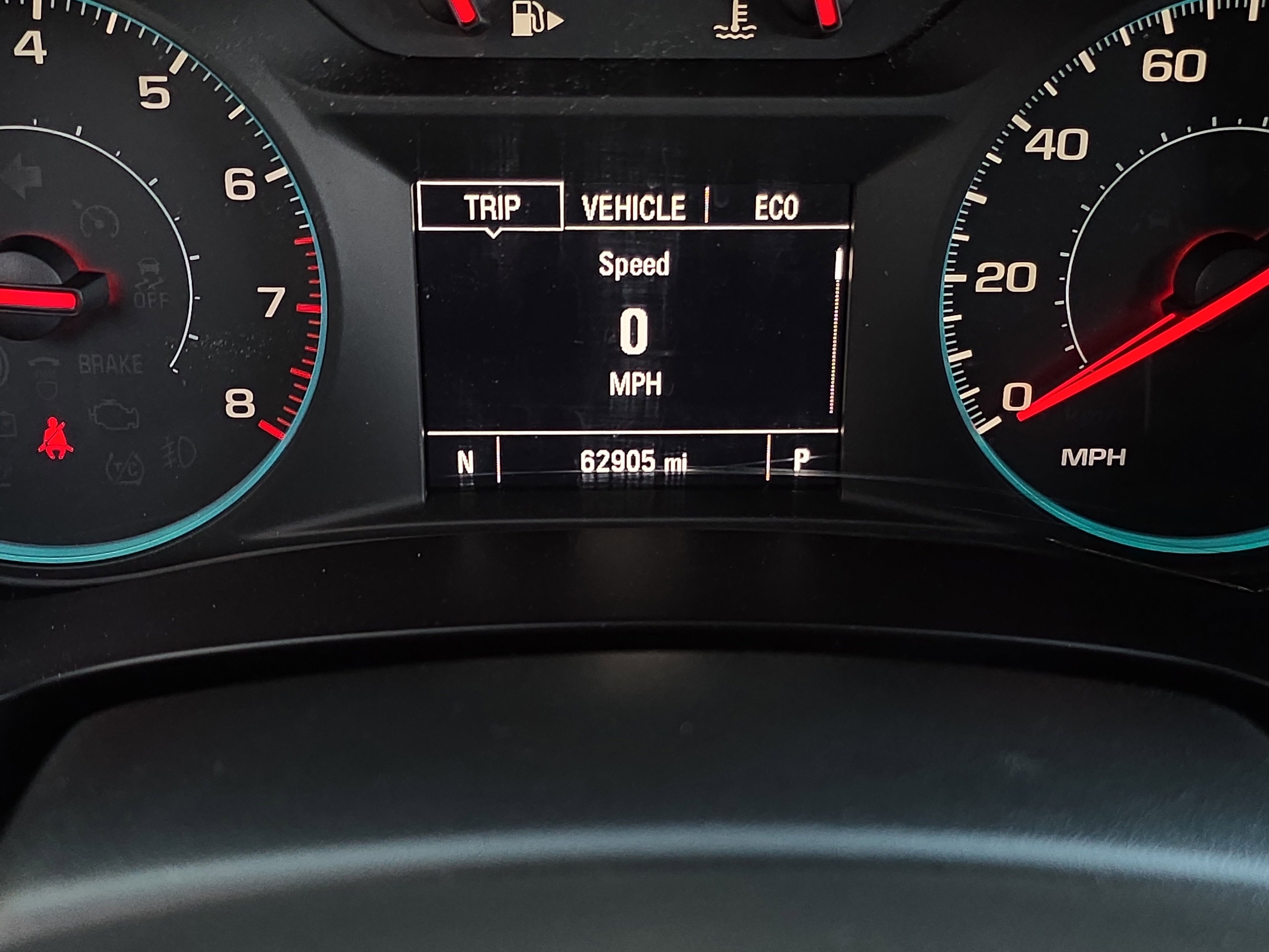 Used 2020 Chevrolet Malibu LS image 17