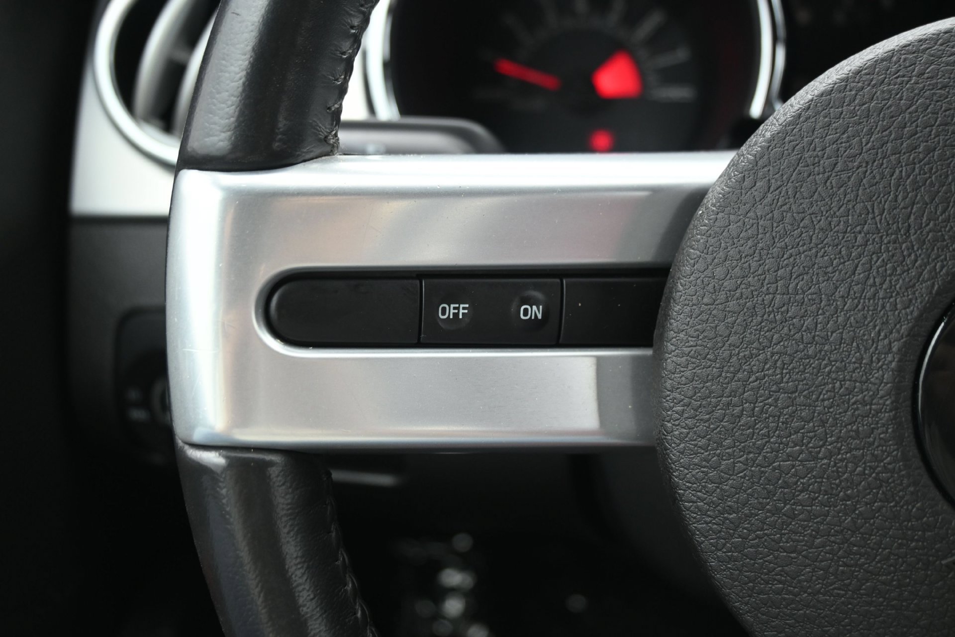 Used 2007 Ford Mustang GT Premium RWD image 18