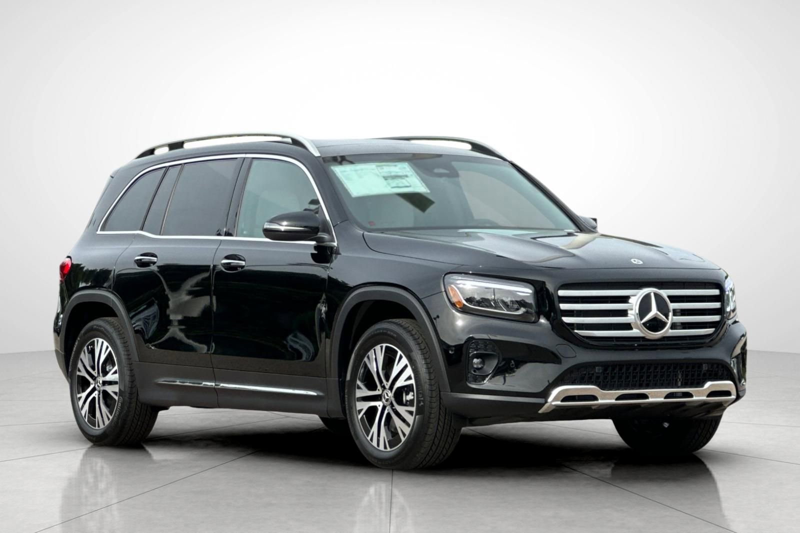 New 2026 Mercedes-Benz GLB 250 image 29