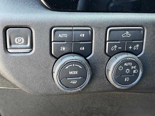 New 2026 Chevrolet Silverado 1500 LT Trail Boss w/ Convenience Package II image 35