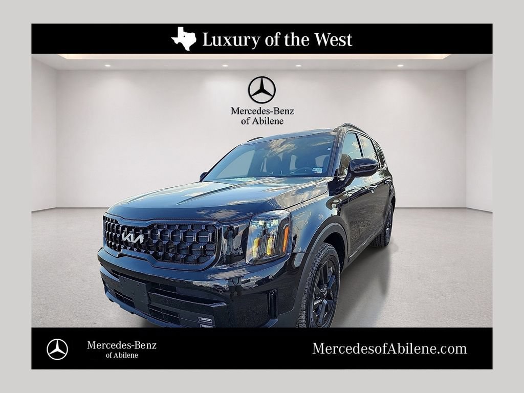 Used 2024 Kia Telluride SX Prestige X-Pro