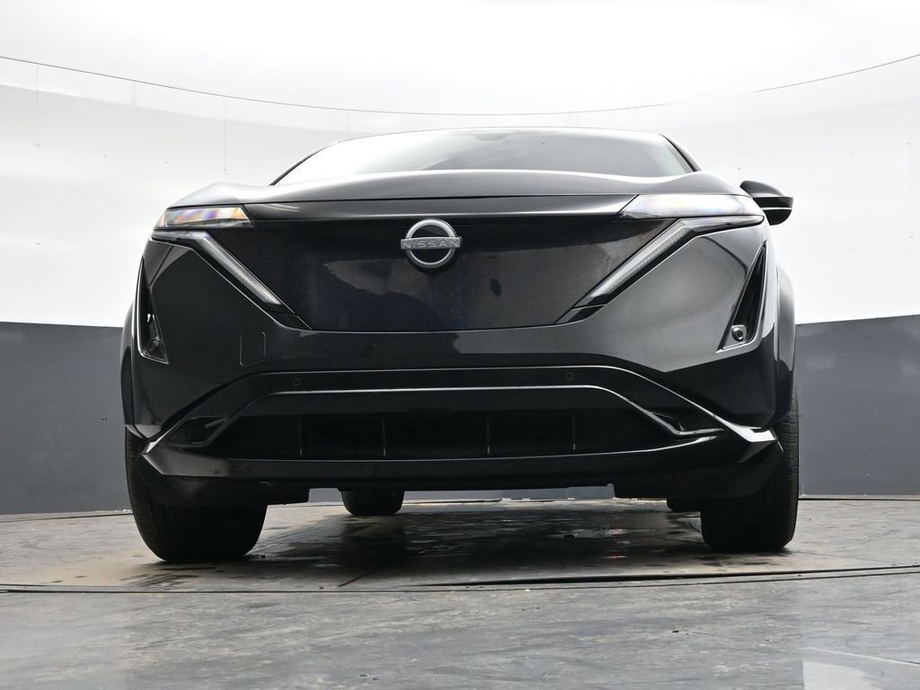 Certified 2023 Nissan Ariya AWD image 40