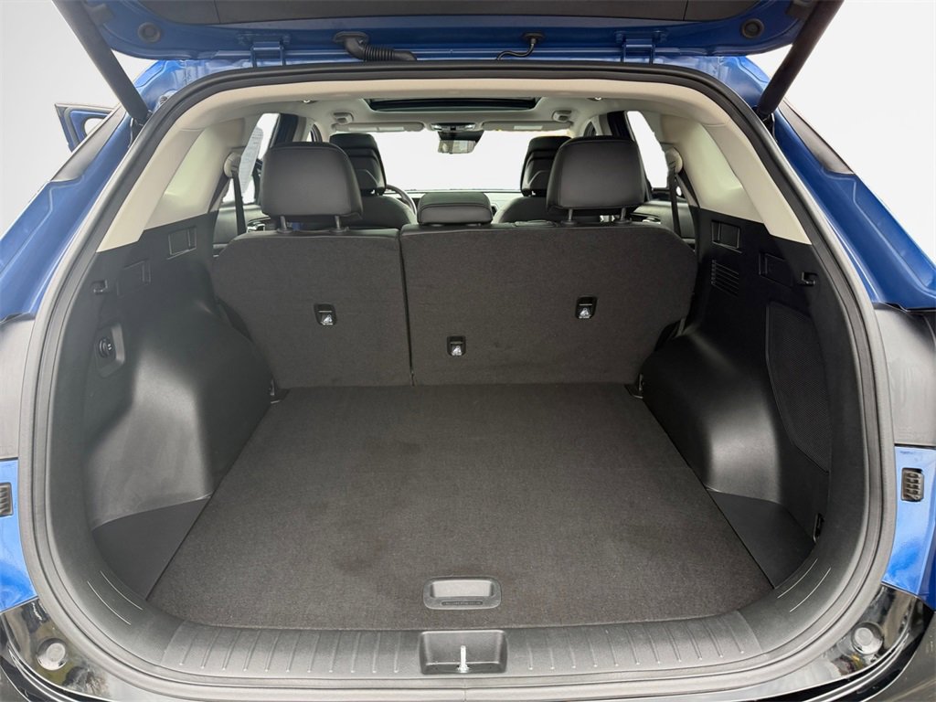 Used 2024 Kia Sportage SX image 25
