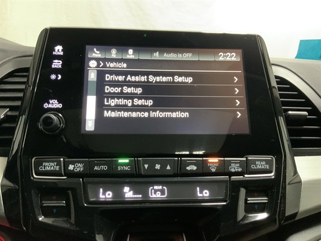 Used 2018 Honda Odyssey EX-L image 34